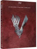 Vikings - Stagione 02 (3 Blu-Ray)