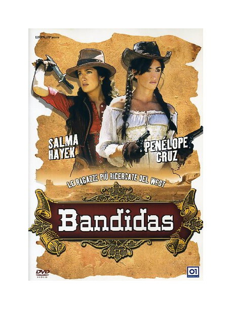 Bandidas