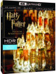 Harry Potter E Il Principe Mezzosangue (Blu-Ray 4K Ultra HD+Blu-Ray)