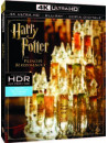 Harry Potter E Il Principe Mezzosangue (Blu-Ray 4K Ultra HD+Blu-Ray)