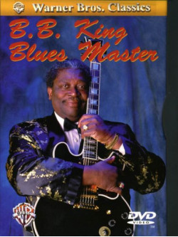 King, B.B. - Blues Master