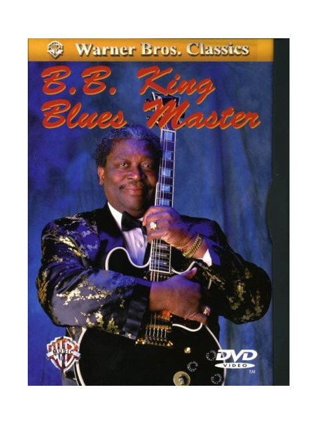 King, B.B. - Blues Master