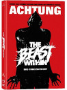 Beast Within (2 Blu-Ray) [Edizione: Regno Unito]