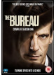 Bureau Season 1 (4 Dvd) [Edizione: Regno Unito]