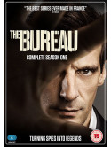 Bureau Season 1 (4 Dvd) [Edizione: Regno Unito]