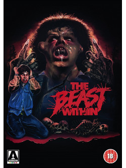 Beast Within [Edizione: Regno Unito]