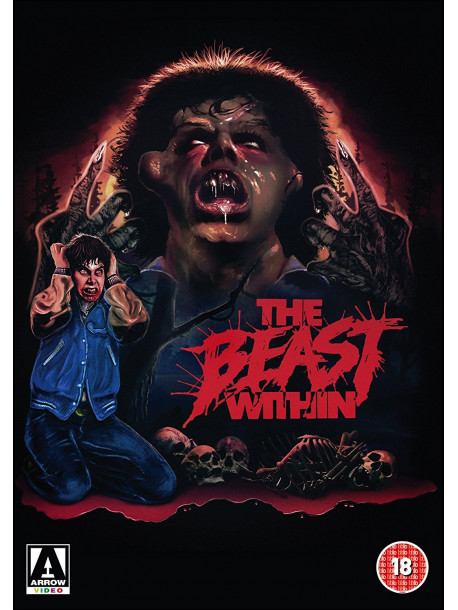 Beast Within [Edizione: Regno Unito]