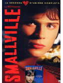 Smallville - Stagione 02 (6 Dvd)