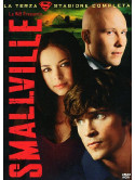 Smallville - Stagione 03 (6 Dvd)