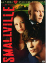 Smallville - Stagione 03 (6 Dvd)