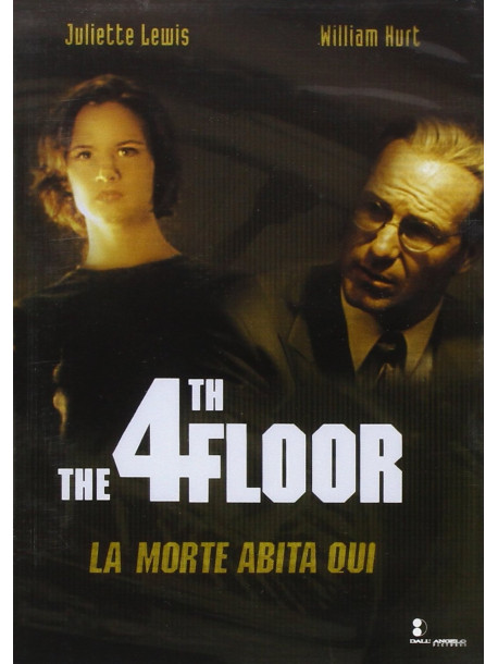 4Th Floor (The)