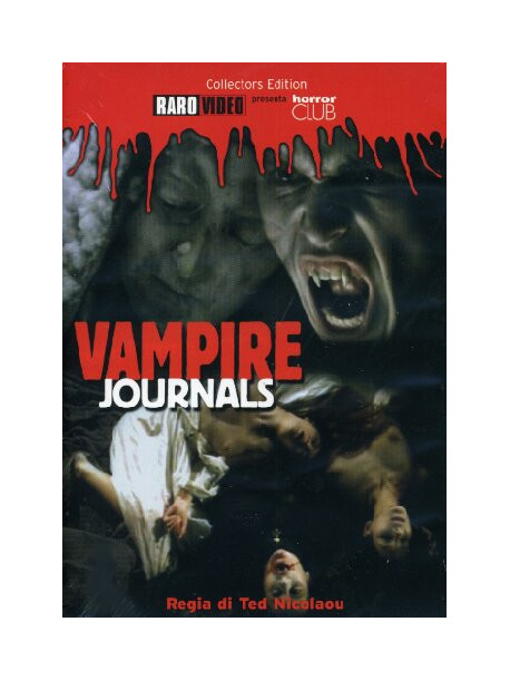 Vampire Journals