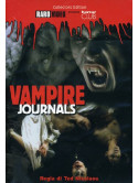 Vampire Journals