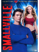 Smallville - Stagione 07 (6 Dvd)