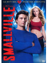 Smallville - Stagione 07 (6 Dvd)