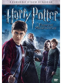 Harry Potter E Il Principe Mezzosangue