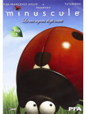 Minuscule - La Vita Segreta Degli Insetti - Serie 01 (4 Dvd)