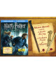 Harry Potter E I Doni Della Morte - Parte 01 (Ltd Gift Edition) (2 Blu-Ray+2 Penne)