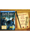 Harry Potter E I Doni Della Morte - Parte 01 (Ltd Gift Edition) (2 Blu-Ray+2 Penne)