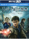 Harry Potter E I Doni Della Morte - Parte 02 (3D) (Blu-Ray 3D+2 Blu-Ray+Copia Digitale)