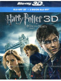 Harry Potter E I Doni Della Morte - Parte 01 (Blu-Ray 3D+ 2 Blu-Ray)