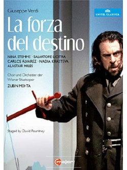 Forza Del Destino (La) (2 Dvd)