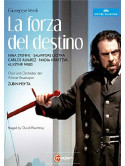 Forza Del Destino (La) (2 Dvd)