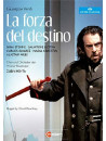 Forza Del Destino (La) (2 Dvd)