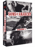 Sons Of Anarchy - Stagione 03 (4 Dvd)