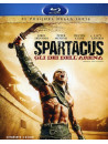 Spartacus - Gli Dei Dell'Arena - Prequel (3 Blu-Ray)