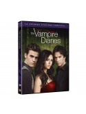Vampire Diaries (The) - Stagione 02 (5 Dvd)