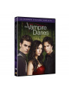 Vampire Diaries (The) - Stagione 02 (5 Dvd)