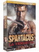 Spartacus - La Vendetta - Stagione 02 (4 Blu-Ray)