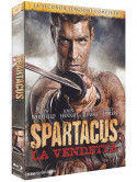 Spartacus - La Vendetta - Stagione 02 (4 Blu-Ray)