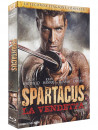 Spartacus - La Vendetta - Stagione 02 (4 Blu-Ray)