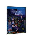 Vampire Diaries (The) - Stagione 03 (5 Dvd)