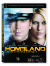 Homeland - Stagione 01 (4 Dvd)