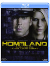 Homeland - Stagione 01 (3 Blu-Ray)