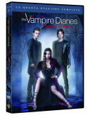 Vampire Diaries (The) - Stagione 04 (5 Dvd)