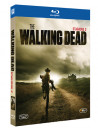 Walking Dead (The) - Stagione 02 (4 Blu-Ray)