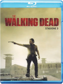 Walking Dead (The) - Stagione 03 (4 Blu-Ray)