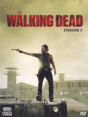 Walking Dead (The) - Stagione 03 (4 Dvd)