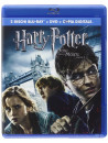 Harry Potter E I Doni Della Morte - Parte 01 (Ltd) (2 Blu-Ray+Dvd+Filmcell)