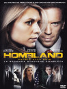 Homeland - Stagione 02 (4 Dvd)