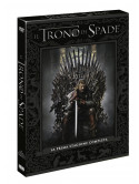 Trono Di Spade (Il) - Stagione 01 (5 Dvd)