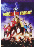 Big Bang Theory (The) - Stagione 05 (3 Dvd)