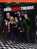 Big Bang Theory (The) - Stagione 06 (3 Dvd)