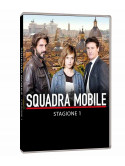 Squadra Mobile - Stagione 01 (3 Dvd)