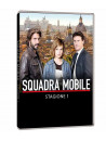 Squadra Mobile - Stagione 01 (3 Dvd)