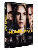 Homeland - Stagione 03 (3 Blu-Ray)